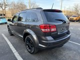 Used 2020 Dodge Journey SE w/ Blacktop Package image 3