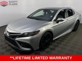 Used 2021 Toyota Camry SE image 3