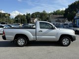 Used 2005 Toyota Tacoma 2WD Regular Cab image 4