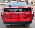 Used 2017 Toyota Prius Four Touring image 3