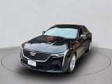 Used 2024 Cadillac CT4 Luxury w/ Cold Weather Package image 3