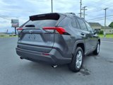 Used 2021 Toyota RAV4 XLE image 3