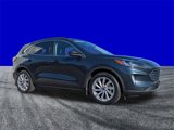 Certified 2022 Ford Escape Titanium w/ Titanium Elite Package image 2