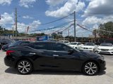 Used 2017 Nissan Maxima 3.5 S image 4