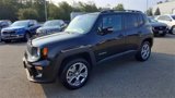 Certified 2022 Jeep Renegade Limited image 4