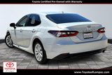 Certified 2023 Toyota Camry LE image 2