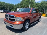 Used 2013 RAM 1500 Classic SLT image 3