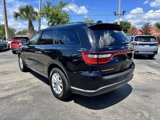 Used 2022 Dodge Durango SXT image 4