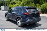 Used 2020 Toyota RAV4 XLE image 4