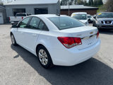 Used 2016 Chevrolet Cruze LS image 3