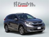 Used 2017 Honda CR-V Touring image 2