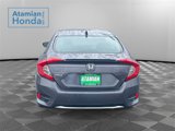 Used 2019 Honda Civic EX image 4