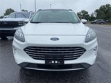 Used 2021 Ford Escape Titanium w/ Titanium Elite Package image 2