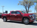 Used 2019 GMC Sierra 1500 Denali w/ Denali Ultimate Package image 3