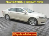 Used 2015 Chevrolet Impala LT w/ Convenience Package image 5