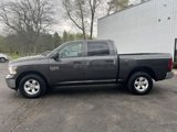Used 2022 RAM 1500 Classic SLT image 4