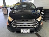 Used 2020 Ford EcoSport SE image 3
