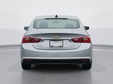 Used 2017 Chevrolet Malibu LS image 4