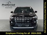 New 2025 Jeep Compass Limited w/ Sun and Sound Group image 4