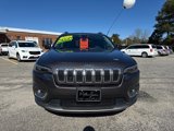 Used 2019 Jeep Cherokee Limited image 2