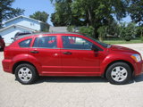 Used 2008 Dodge Caliber SE w/ Popular Equipment Group image 5