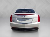 Used 2014 Cadillac ATS Sedan image 4