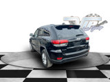 Used 2021 Jeep Grand Cherokee Laredo image 5