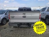 Used 2012 Ford F150 Lariat w/ Lariat Chrome Pkg image 4