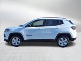 Used 2022 Jeep Compass Latitude image 5