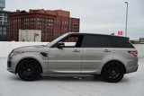 Used 2021 Land Rover Range Rover Sport HSE Dynamic image 2
