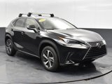 Used 2018 Lexus NX 300 AWD image 2