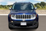 Used 2016 Jeep Renegade Limited image 3