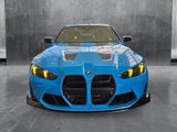 New 2025 BMW M4 CS image 2