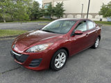 Used 2010 MAZDA MAZDA3 i Touring image 3