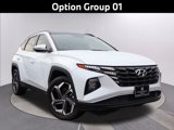Used 2022 Hyundai Tucson SEL image 1
