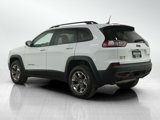 Used 2019 Jeep Cherokee Trailhawk w/ Cold Weather Group image 4