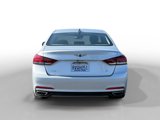 Used 2018 Genesis G80 3.8 image 4