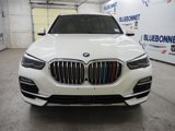 Used 2020 BMW X5 xDrive40i image 3