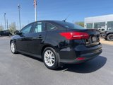 Used 2016 Ford Focus SE w/ Exterior Protection Package image 5
