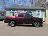 Used 2008 Honda Ridgeline RTL image 2