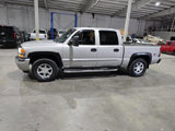 Used 2005 GMC Sierra 1500 SLE w/ Off-Road Package image 4