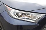 Used 2021 Toyota RAV4 XSE image 2