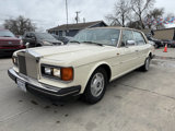 Used 1989 Rolls-Royce Silver Spur image 4
