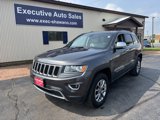 Used 2015 Jeep Grand Cherokee Limited image 2
