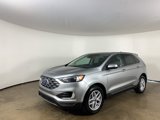 Used 2022 Ford Edge SEL image 4