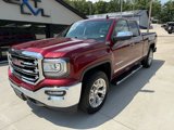 Used 2017 GMC Sierra 1500 SLT w/ SLT Premium Package image 5