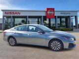 Certified 2023 Nissan Altima 2.5 SV image 2