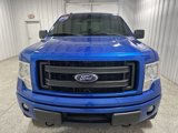 Used 2013 Ford F150 STX w/ Mid Equipment Group image 4