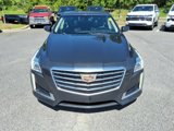 Used 2017 Cadillac CTS Luxury image 2