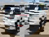 Used 2024 Jeep Grand Cherokee Laredo image 4
